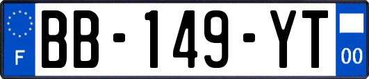 BB-149-YT