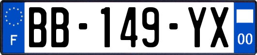 BB-149-YX