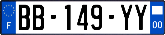 BB-149-YY