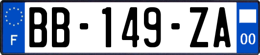 BB-149-ZA