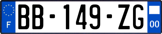 BB-149-ZG