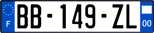 BB-149-ZL