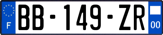 BB-149-ZR