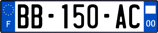 BB-150-AC