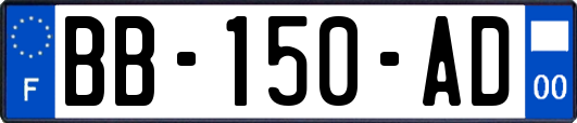 BB-150-AD