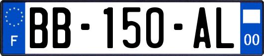 BB-150-AL