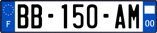 BB-150-AM