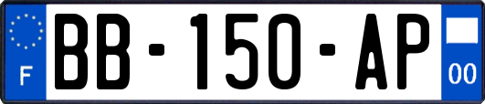 BB-150-AP