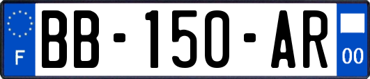 BB-150-AR