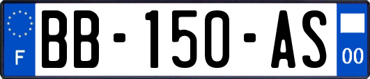 BB-150-AS