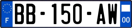 BB-150-AW