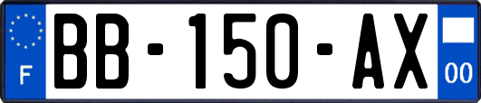 BB-150-AX