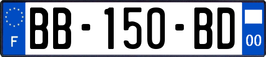 BB-150-BD