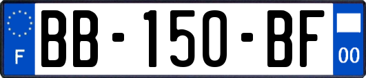 BB-150-BF