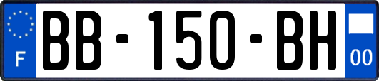 BB-150-BH