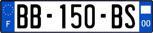 BB-150-BS