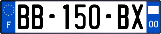 BB-150-BX