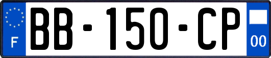 BB-150-CP