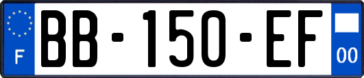 BB-150-EF