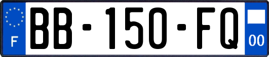 BB-150-FQ