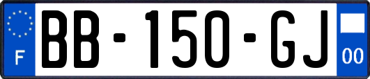 BB-150-GJ