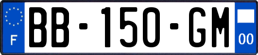 BB-150-GM