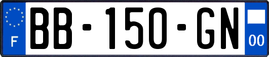 BB-150-GN