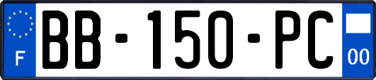 BB-150-PC