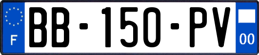 BB-150-PV