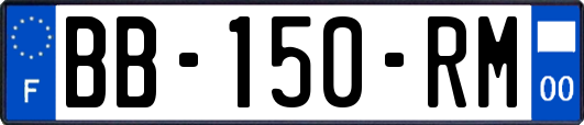 BB-150-RM