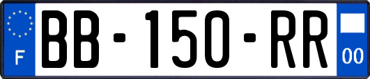 BB-150-RR