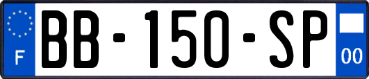 BB-150-SP