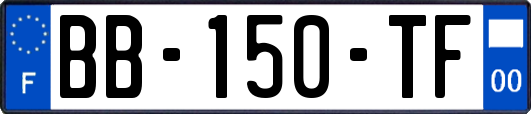 BB-150-TF