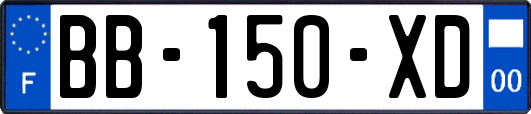 BB-150-XD