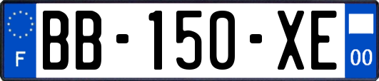 BB-150-XE