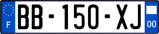 BB-150-XJ