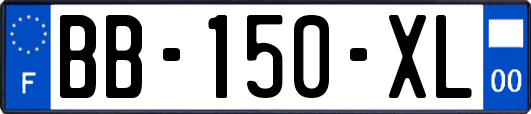 BB-150-XL