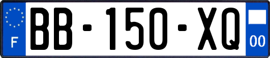 BB-150-XQ