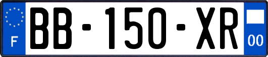 BB-150-XR