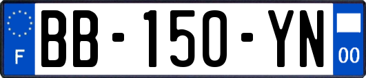 BB-150-YN