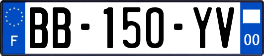 BB-150-YV