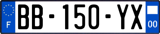 BB-150-YX