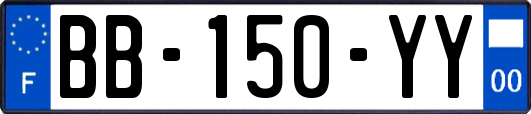 BB-150-YY