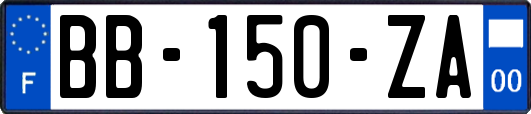 BB-150-ZA