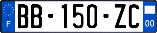 BB-150-ZC