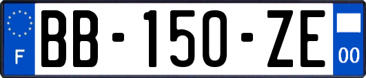 BB-150-ZE