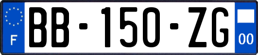 BB-150-ZG