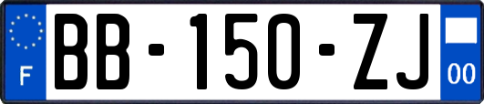 BB-150-ZJ