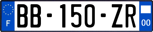 BB-150-ZR