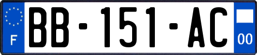 BB-151-AC